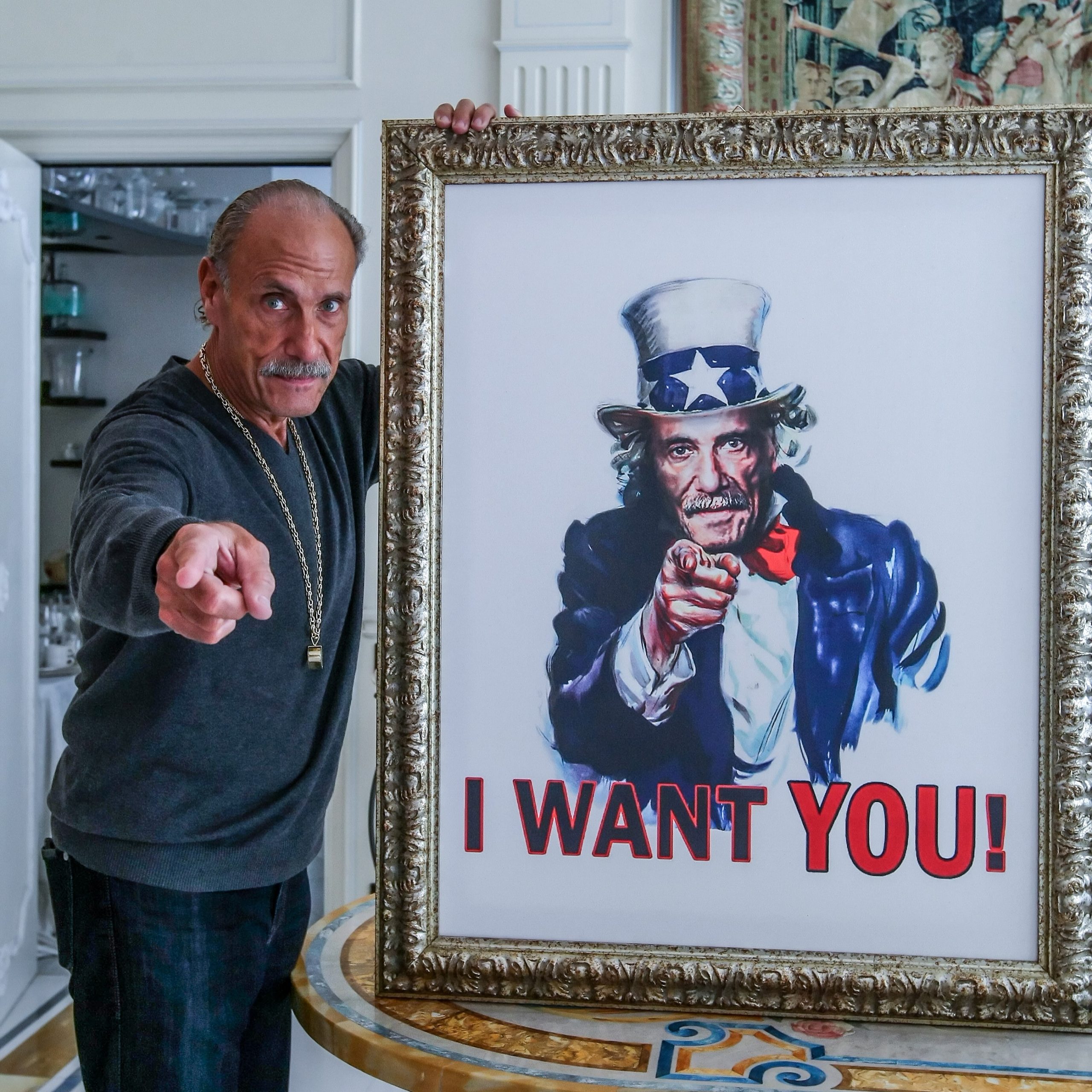 Les Gold's Hardcore Pawn Journey: From Detroit Shop to TV Stardom